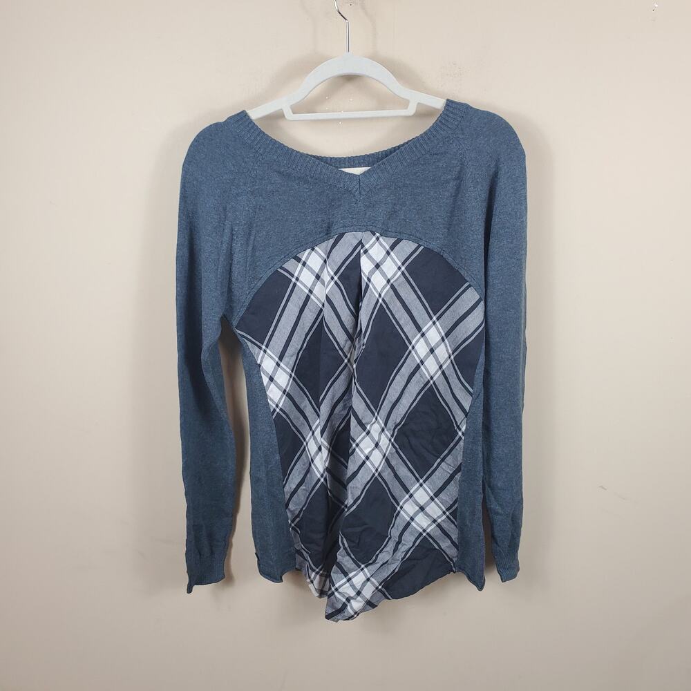prAna Natalia Long-Sleeve Sweater Women's Size S